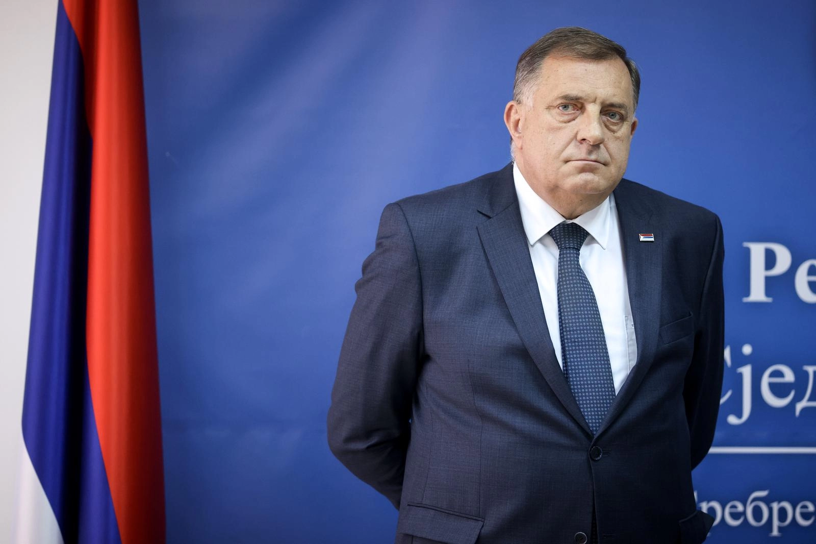 Dodik izgubio kontrolni paket u Domu naroda PS BiH, ali najavljuje kako se njegova izaslanica neće povući